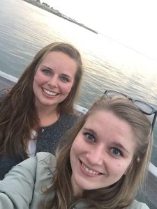 Roadtrip Frankrijk