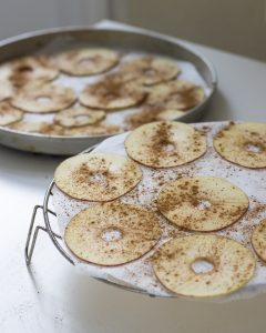 Appelchips