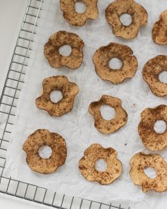 Appelchips