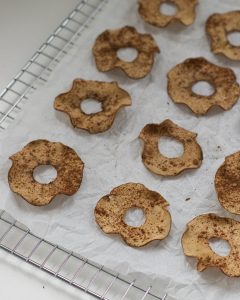 Appelchips