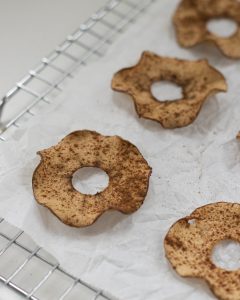 Appelchips