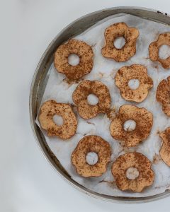 Appelchips