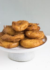 Appelbeignets