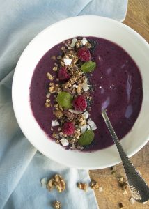 smoothiebowl