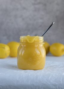 Lemoncurd