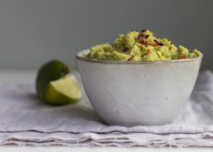 Guacamole