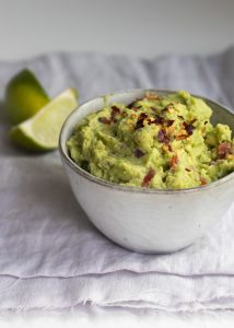 Guacamole