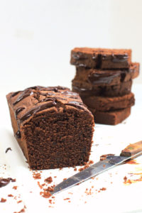 Chocolade cake