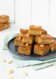 Gevuld speculaas