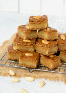 Gevuld speculaas