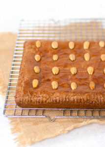 Gevuld speculaas
