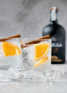 Marula Gin