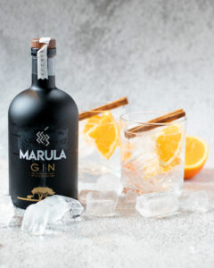 Marula Gin