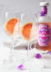 Starlino rosé Spritz