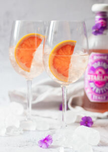 Starlino rosé Spritz
