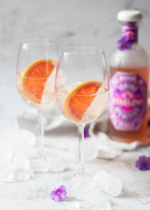 Starlino rosé Spritz