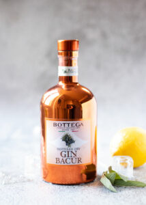 Bottega Bacûr Gin