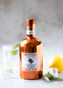 Bottega Bacûr Gin