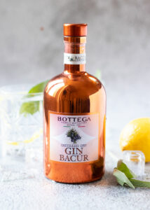 Bottega Bacûr Gin