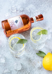 Bottega Bacûr Gin