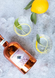 Bottega Bacûr Gin