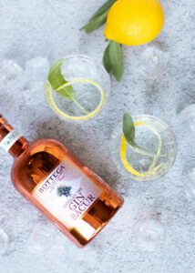Bottega Bacûr Gin