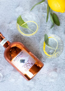 Bottega Bacûr Gin