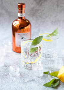 Bottega Bacûr Gin