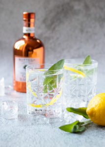Bottega Bacûr Gin