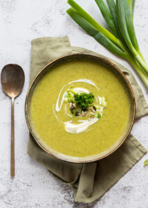 Broccolisoep