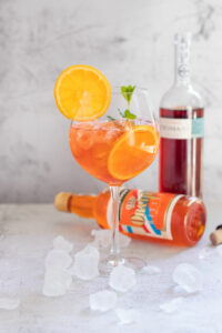 Tawny Porto Cocktail