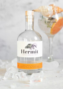 Hermit Dutch Coastal Gin