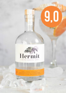 Hermit Dutch Coastal Gin
