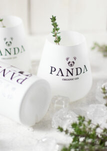 Panda Organic Gin