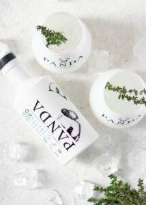 Panda Organic Gin