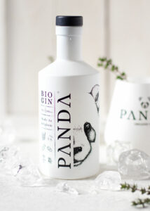 Panda Organic Gin