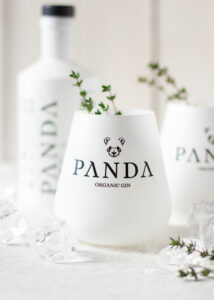 Panda Organic Gin