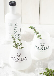 Panda Organic Gin