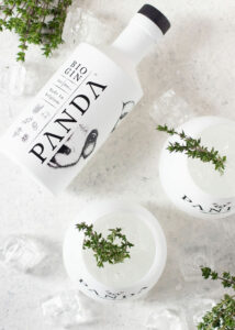 Panda Organic Gin