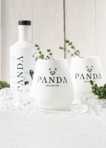 Panda Organic Gin