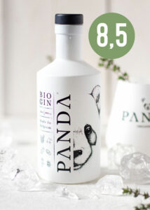 Panda Organic Gin
