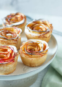 Appelroosjes
