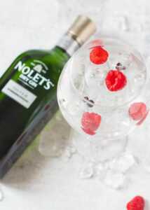 Nolet's Silver Gin